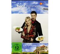 Herzflimmern - Die Klinik am See Vol. 5 - Folgen 61-75
