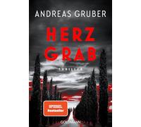 Herzgrab: Thriller: 1