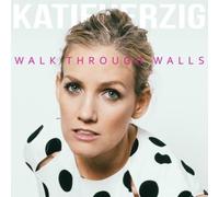 Herzig Katie - Walk Through Walls