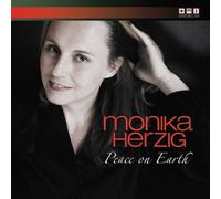 Herzig, Monica - Peace On Earth