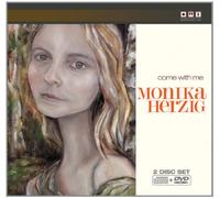 Herzig, Monika - Come With Me (2 CD)