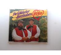 Herzilein [Single-CD]