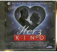 Herzkino 1 (1993, Polystar) - Lilian Harvey, Heinz Rühmann, Marlene Dietrich, Hans Albers, Theo Lingen..
