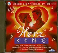 Herzkino 2 (1993, Polystar) - Caterina Valente, Vico Torriani, Lys Assia, Hans Albers, Romy Schneider..