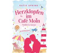 Herzklopfen im Café Moin