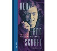 Herzlandschaft: Marie Luise Kaschnitz und Italien: 116