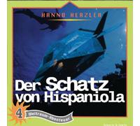 Herzler,Hanno - Der Schatz Von Hispaniola
