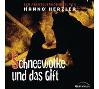 Herzler,Hanno - Schneewolke und das Gift