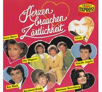 Herzliche Musik incl. Für immer wie heute (Compilation CD, 15 Tracks)