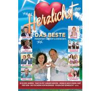 Herzlichst-das Beste Präsentiert Von Romy & Stef (DVD) Various
