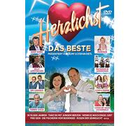 Herzlichst - Das Beste präsentiert von Romy & Stefan Dietl