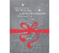 HERZOG E. - We Wish You A Merry Christmasamba para Flauta, Oboe, Clarinete, Trompa y Fagot