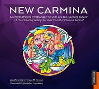 Herzog,Franz M. - New Carmina