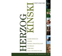 Herzog/Kinski (6 DVD)