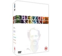 Herzog / Kinski - Box Set