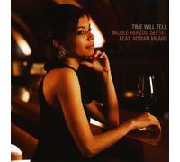 Herzog / Mears - Time Will Tell