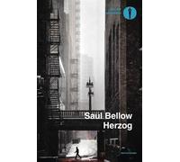 Herzog [Paperback] [Mar 19, 2025] Bellow, Saul; Roth, Philip and Ciotti Miller,