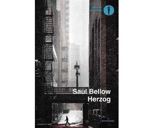 Herzog [Paperback] [Mar 19, 2025] Bellow, Saul; Roth, Philip and Ciotti Miller,