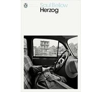 Herzog: Saul Bellow