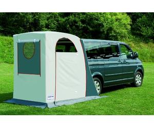 Herzog Tenda per portellone Posteriore Caravan
