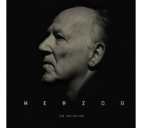Herzog: The Collection (Limited Edition) (Blu-ray) Klaus Kinski Werner Herzog