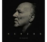 Herzog: The Collection (Limited Edition) (Blu-ray) Klaus Kinski Werner Herzog