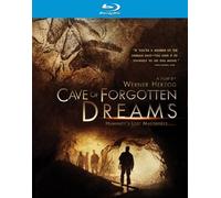 `HERZOG,WERNER` CAVE OF FORGOTTEN DREAMS (3-D) Blu-Ray NUOVO
