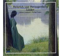 Herzogenberg, H. Von - 24 Lieder