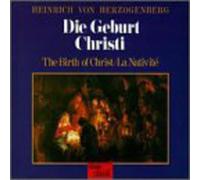 Herzogenberg, H. Von - Birth Of Christ (Die Geburt Christi (2 CD)