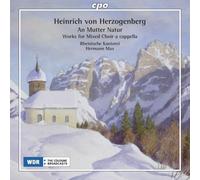 Herzogenberg, H. Von - Works For Mixed Choir