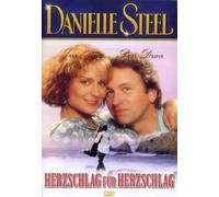 Herzschlag für Herzschlag - Danielle Steel