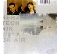 Herztechnik - Walk on Air