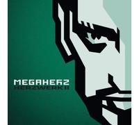 Herzwerk II by MEGAHERZ (2008-06-27)