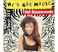He's Got Magic [Vinyl Single 12'']
