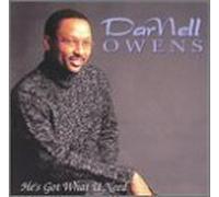 He's Got What U Need by Owens, Darnell (2000-07-11)