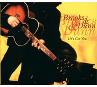 He's got you [Single-CD]