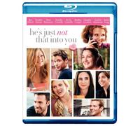 He'S Just Not That Into You