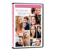 He's Just Not That Into You