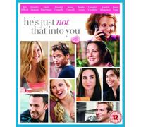 He's Just Not That Into You [Blu-ray] [2017] [Edizione: Regno Unito]