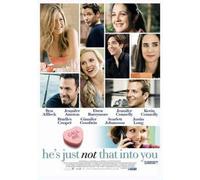 Hes Just Not That Into You [Edizione: Regno Unito] [Edizione: Regno Unito]