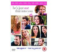 He's Just Not That Into You [Edizione: Regno Unito] [Edizione: Regno Unito]