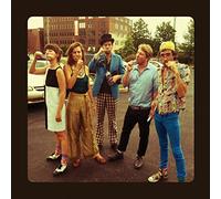 He'S My Brother She'S My Siste - Nobody Dances In This Town