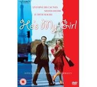 He's My Girl [DVD] [2009] [Edizione: Regno Unito]