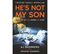 HE'S NOT MY SON
