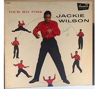 He's So Fine [1958] [Vinyl]