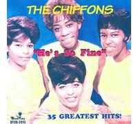 He's So Fine: 35 Greatest Hits