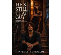 He's Still That Guy: They always knew. They just couldn't trust it.