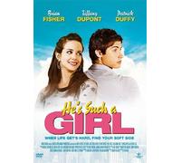 He's Such a Girl [Region 2]