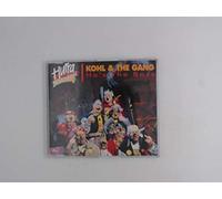 He's the boss [Single-CD]