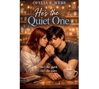 He's The Quiet One